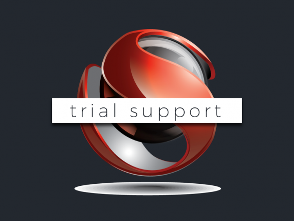 Trial Support